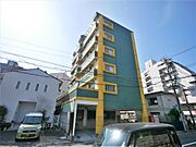 プレアール北方 4階 築29年8ヶ月の賃貸物件