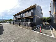 徳力公団前駅より徒歩14分 2階 築36年6ヶ月の賃貸物件