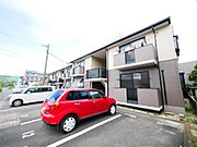 ソルジェンテ南方Ａ 1階 築30年8ヶ月の賃貸物件