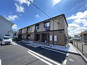 城野駅より徒歩7分 1階 築5年2ヶ月の賃貸物件