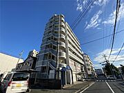 城野駅より徒歩4分 7階 築34年6ヶ月の賃貸物件