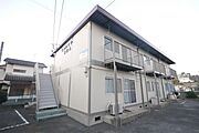 サンハイツ吉田A棟の賃貸物件