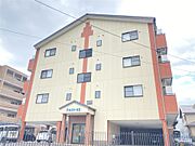 守恒駅より徒歩5分 3階 築17年9ヶ月の賃貸物件