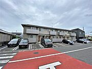 石田駅より徒歩9分 1階 築12年9ヶ月の賃貸物件