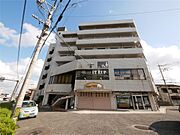 グランドール富士見 3階 築38年10ヶ月の賃貸物件