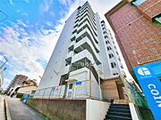 シンコー北九大前スカイマンション 1階 築38年の賃貸物件