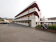 ブランメゾン企救丘 1階 築31年7ヶ月の賃貸物件