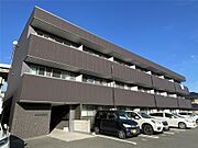 コンフォールパピヨン 3階 築10年5ヶ月の賃貸物件