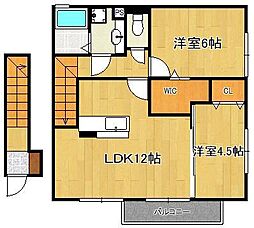 ザ　スタンド　ロック 2階
