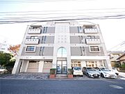 守恒駅より徒歩4分 2階 築27年7ヶ月の賃貸物件