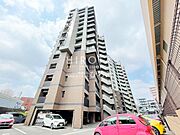 守恒駅より徒歩3分 2階 築10年9ヶ月の賃貸物件