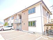 石田駅より徒歩8分 1階 築25年10ヶ月の賃貸物件