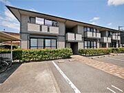 安部山公園駅より徒歩11分 2階 築26年8ヶ月の賃貸物件