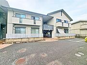 北方駅より徒歩15分 2階 築24年9ヶ月の賃貸物件