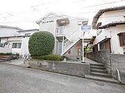 プレジールミスミ 2階 築36年8ヶ月の賃貸物件