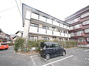 メルベーユ前田２の賃貸物件