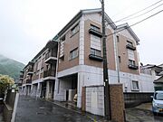 レイブリック東水町 2階 築30年7ヶ月の賃貸物件