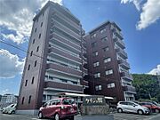 ケイジュ館 7階 築27年の賃貸物件