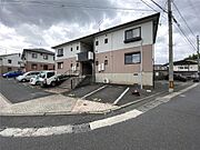 徳力嵐山口駅より徒歩17分 1階 築26年8ヶ月の賃貸物件