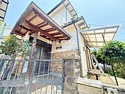 石田駅より徒歩11分 築47年4ヶ月の賃貸物件