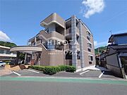 サンライズK 1階 築19年2ヶ月の賃貸物件