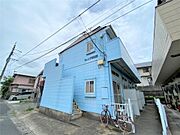 ウィング若園Ａ 1階 築33年9ヶ月の賃貸物件