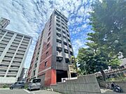 競馬場前駅より徒歩7分 11階 築21年9ヶ月の賃貸物件