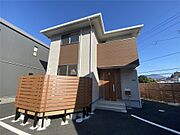 守恒駅より徒歩5分 築5年8ヶ月の賃貸物件