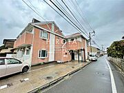 ネクサス湯川新町 2階 築34年11ヶ月の賃貸物件