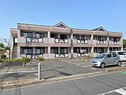 ライトニング エクセレンス 1階 築21年5ヶ月の賃貸物件