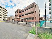 城野駅より徒歩8分 2階 築21年の賃貸物件