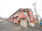 ベルメゾンウリュウ 2階 築32年7ヶ月の賃貸物件