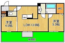 D-ROOM守恒II 1階