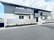 守恒駅より徒歩12分 2階 新築の賃貸物件