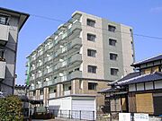 三島マンション１ 6階 築19年9ヶ月の賃貸物件