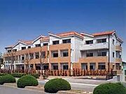 石田駅より徒歩2分 2階 築22年7ヶ月の賃貸物件