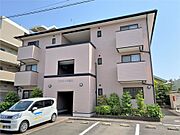 フォブール徳力 2階 築24年8ヶ月の賃貸物件