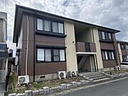 徳力嵐山口駅より徒歩2分 2階 築29年8ヶ月の賃貸物件