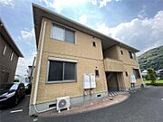 ヴァーチャスの杜Ａ 1階 築16年6ヶ月の賃貸物件