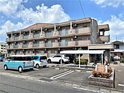 エステイト外園 1階 築20年8ヶ月の賃貸物件