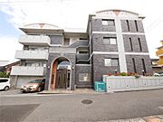 アーバンコート若園 2階 築17年9ヶ月の賃貸物件