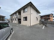 徳力嵐山口駅より徒歩11分 1階 築25年2ヶ月の賃貸物件