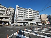 アーバンプラザ21 7階 築36年8ヶ月の賃貸物件