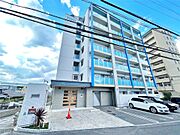 北方駅より徒歩3分 4階 築5年10ヶ月の賃貸物件