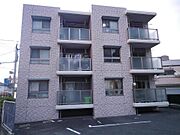 徳力嵐山口駅より徒歩4分 3階 築16年8ヶ月の賃貸物件