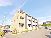 グレイスワン 2階 築14年8ヶ月の賃貸物件