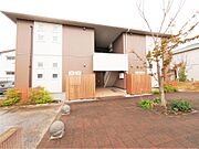 石田駅より徒歩10分 2階 築9年9ヶ月の賃貸物件