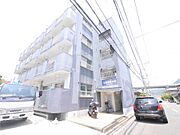 シュロス若園 3階 築46年10ヶ月の賃貸物件