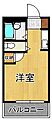 豊国第2北九大前スカイマンション5階2.5万円