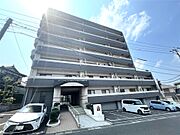 徳力公団前駅より徒歩5分 5階 築31年1ヶ月の賃貸物件